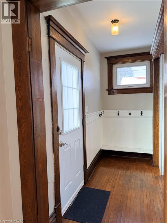 Photo du bâtiment - 907 Vine St