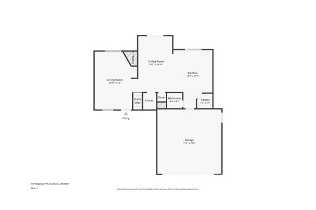 Building Photo - 779 Ridgebury Pl