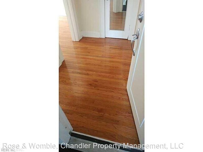 Foto del edificio - 2 br, 1 bath House - 527 W. 36th Street #201