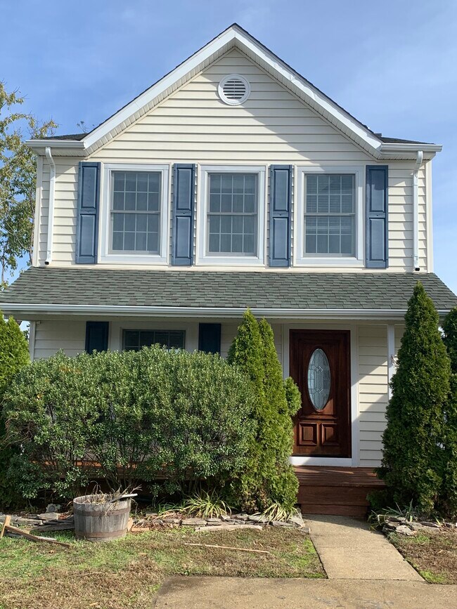 Building Photo - 8553 Brad Ct