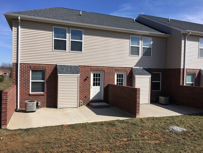Foto del edificio - 4168 Otter Creek Dr