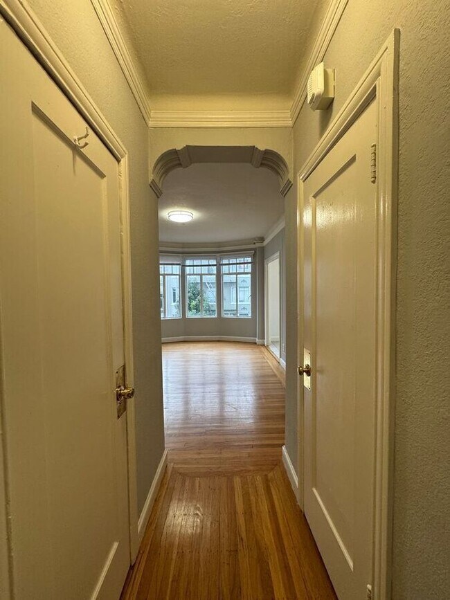 Foto del edificio - 536 Leavenworth St