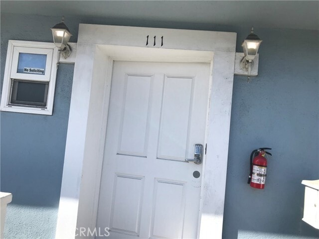 Building Photo - 111 19th St