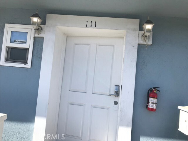 Foto del edificio - 111 19th St