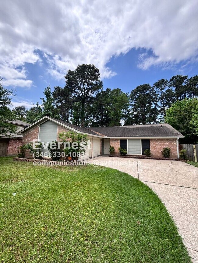 Foto del edificio - 25127 Tuckahoe Ln