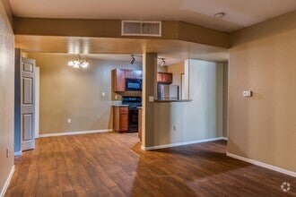 2 BR, 2 BA (Classic) - 961 SF - Solevita Apartment Homes