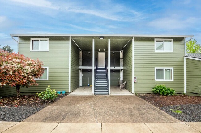Building Photo - 1209 N Springbrook-#1209