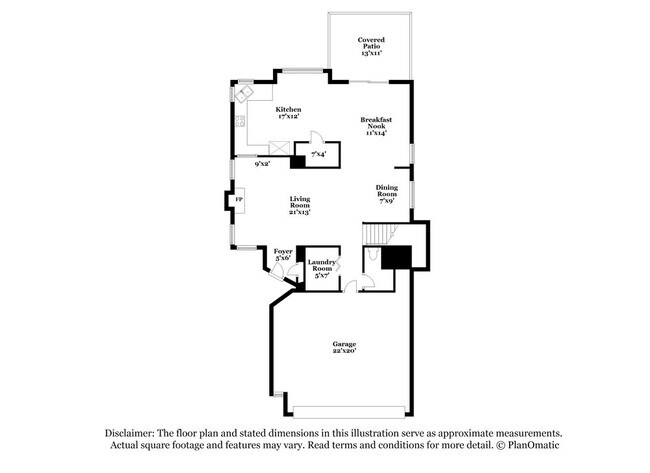Foto del edificio - 7981 Cadenza Ln