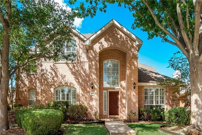 Building Photo - 1406 Lighthouse Ln