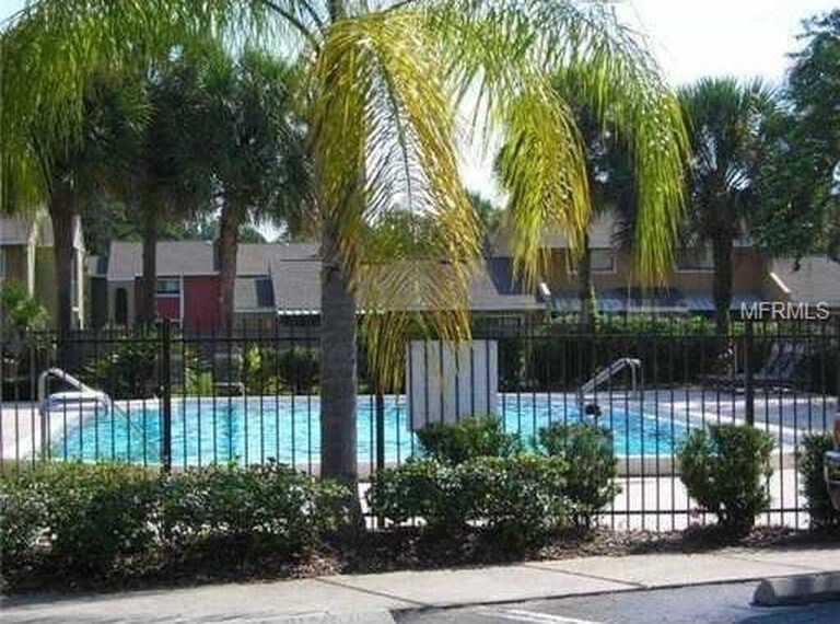 2230 Cascades Blvd Unit 206, Kissimmee, FL 34741 Condo for Rent in