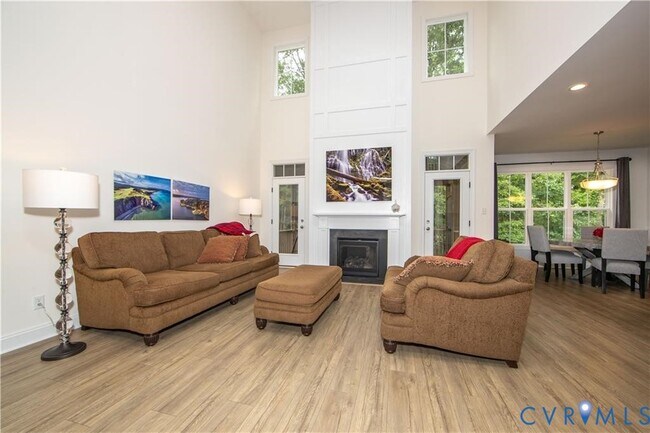 Foto del edificio - 5319 Mossy Oak Rd