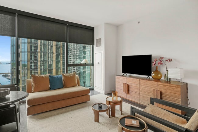 Photo - 461 E Waterside Dr Apartment