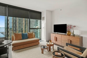 Building Photo - 461 E Waterside Dr