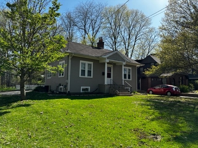 Building Photo - 505 Brookland Park Dr