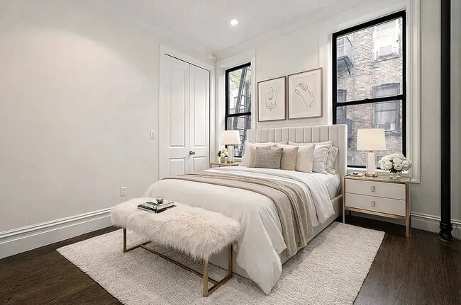 Foto del edificio - 223 Mott St