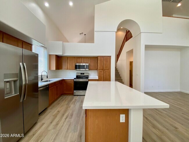 Foto del edificio - 8777 W Hayward Ave