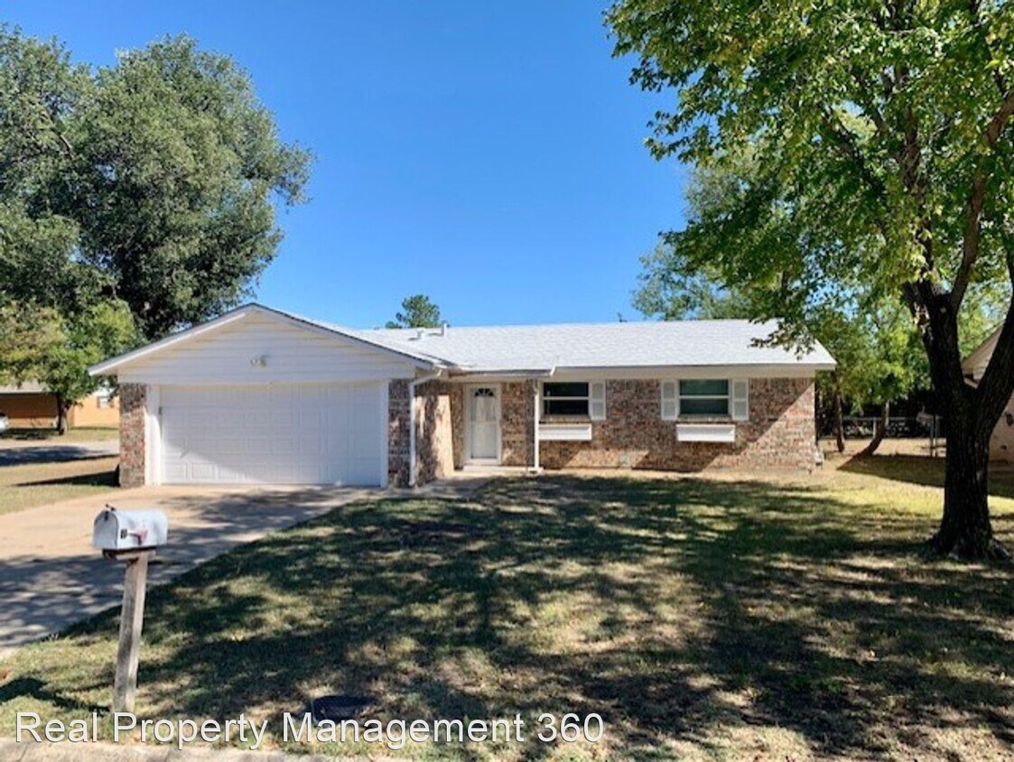 3 br, 1.5 bath House 1107 David Dr House Rental in Euless, TX