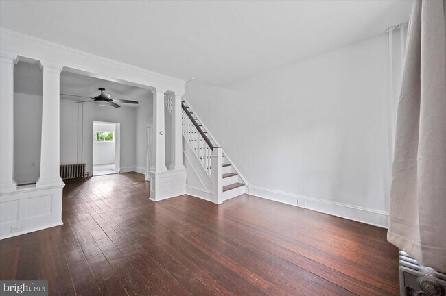 Building Photo - 3441 W Westmoreland St