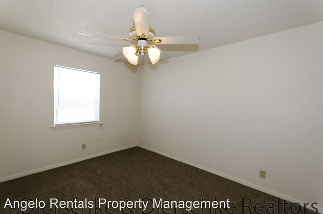Foto del edificio - 2 br, 1 bath House - 7516 Chaparral Run