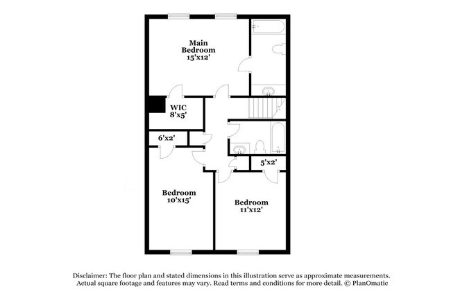 Foto del edificio - 4422 Cedar Ridge Trail