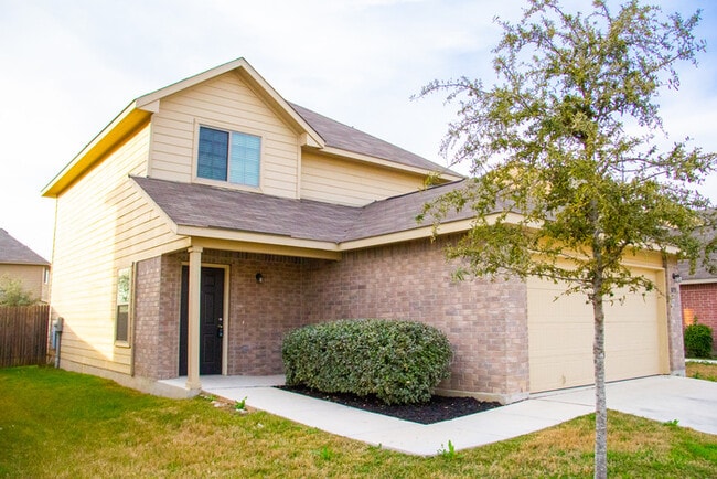 Building Photo - Hunters Pond - 10723 Butterfly Pass, San A...