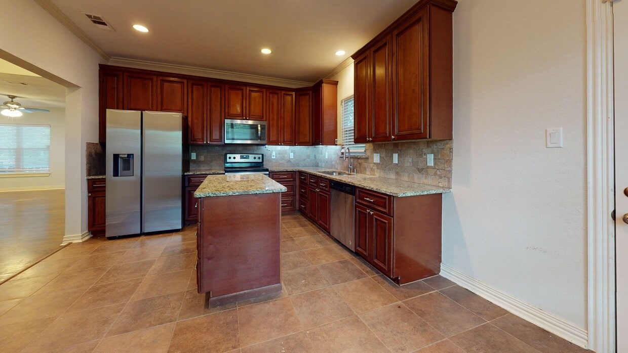 Photo - Charming North Oak Cliff home near Bishop ...