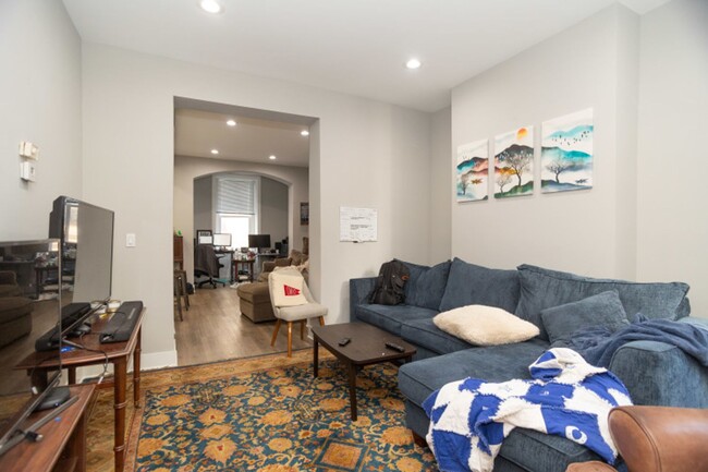 Foto del edificio - Gold Coast 3 Bed Apartment in Heart of Gol...