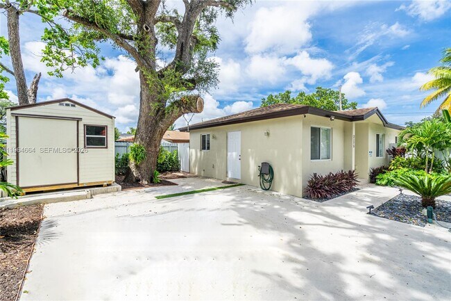 Foto del edificio - 3175 NW 43rd St