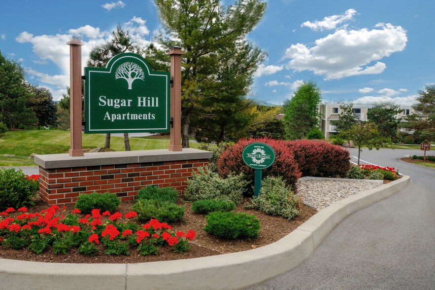 Sugar Hill Apartments Rentals - Brunswick, NY | Apartments.com