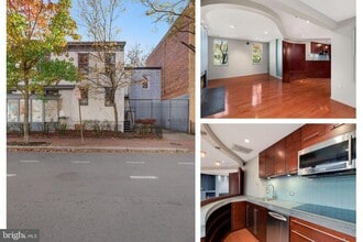 Building Photo - 721 D St NE