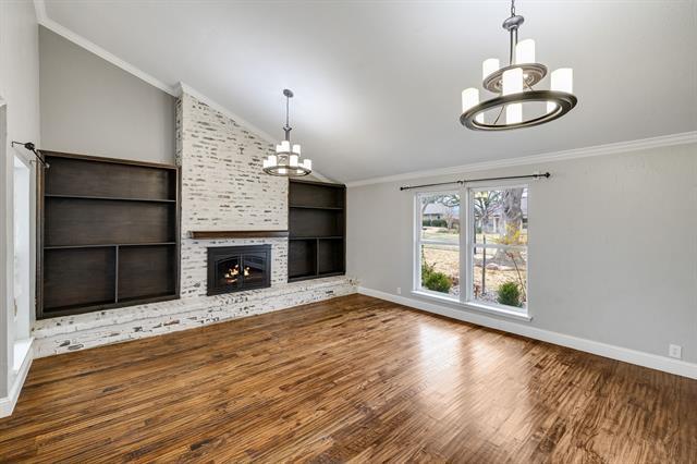 Foto del edificio - 1309 N Trail Dr