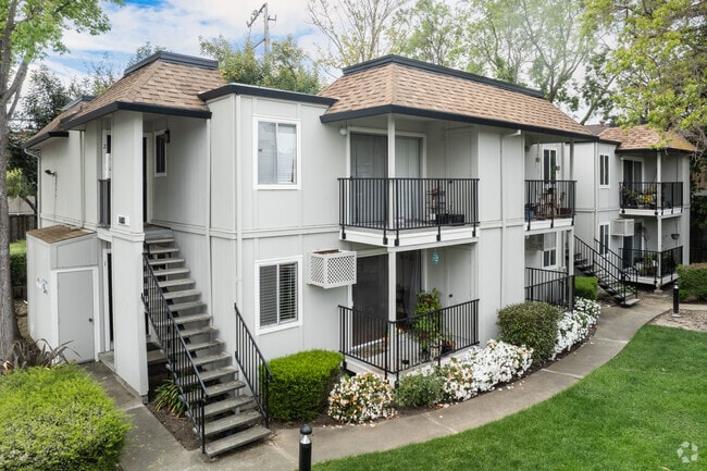exterior - Sunnyvale West