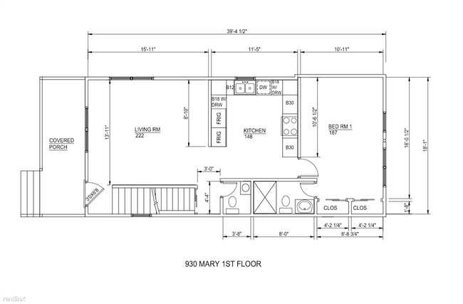 Building Photo - 7 br, 6.5 bath House - 930 Mary St