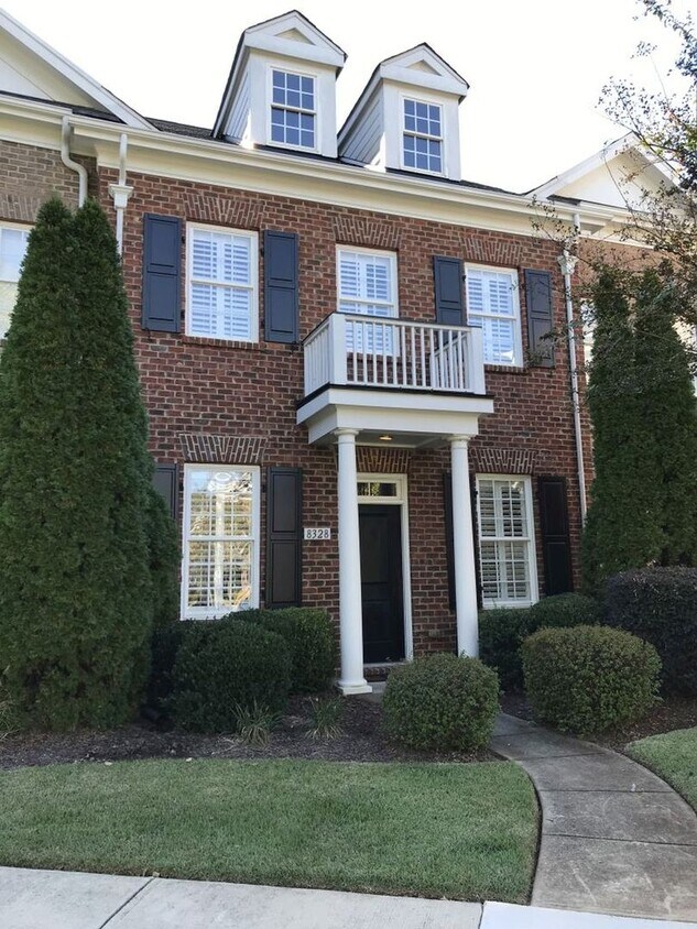 Foto principal - Great 2 story townhome in Ballantyne