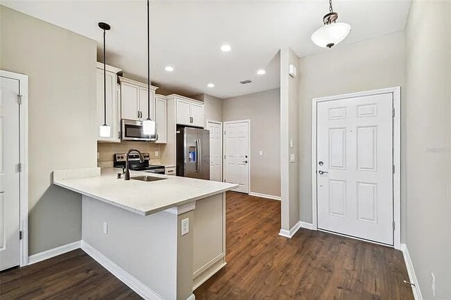 Building Photo - 2461 Stapleford Pl