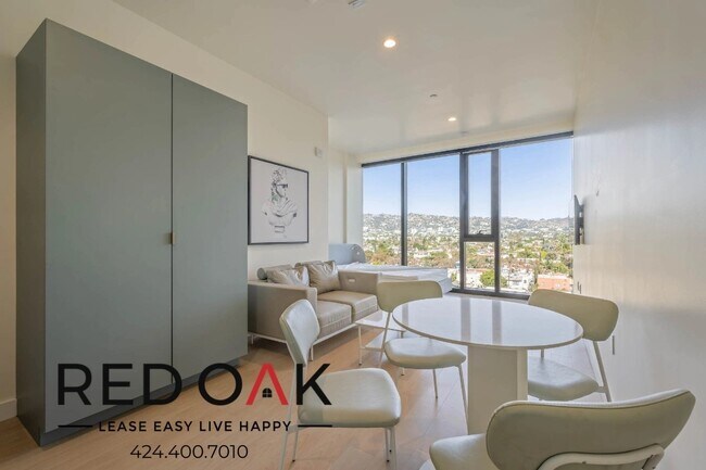 Foto del edificio - 6401 Wilshire Blvd