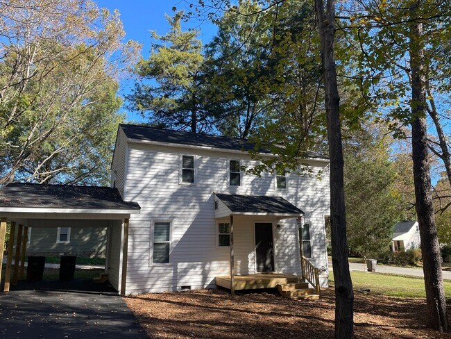 Photo - 126 Turner St House