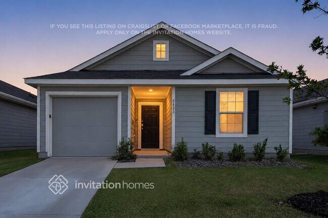 Foto del edificio - 5423 Longshadow Dr