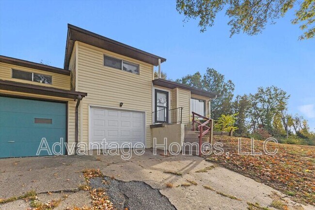 Foto del edificio - 805 N 70th St