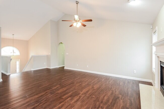 Foto del edificio - 4606 Howell Farms Dr NW