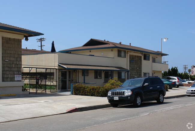 Building Photo - Felspar Cabanas Apartments