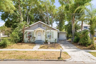 Building Photo - 409 Lebeau St