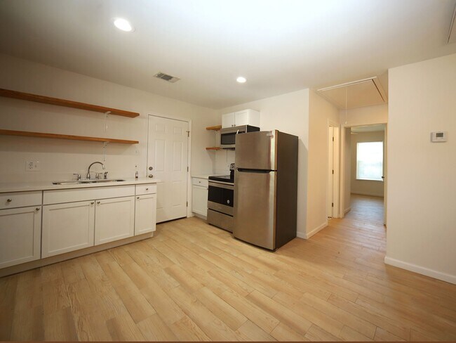 Foto del edificio - 6709 Greenhurst St