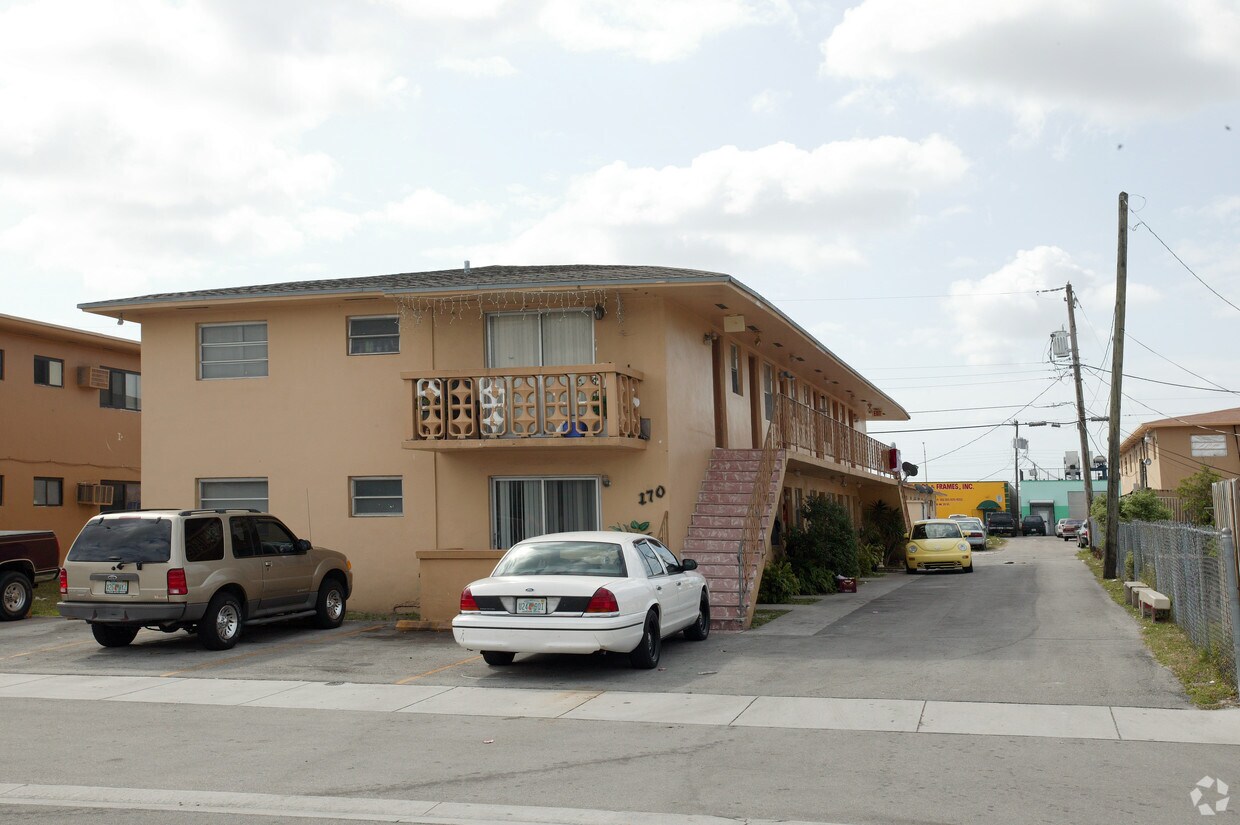 170 W 26th St, Hialeah, FL 33010 Apartments in Hialeah, FL