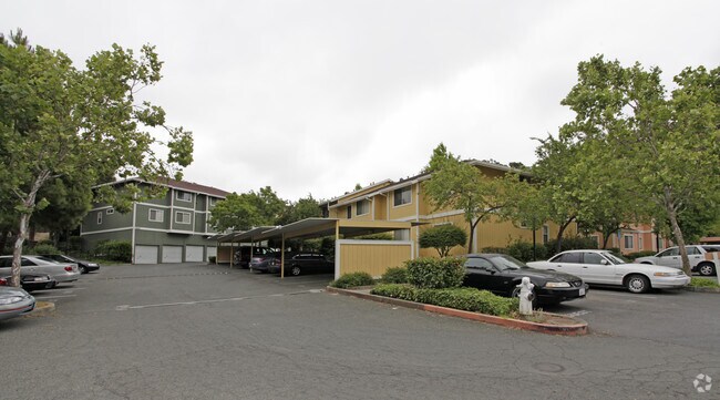 Foto principal - Parkway Place