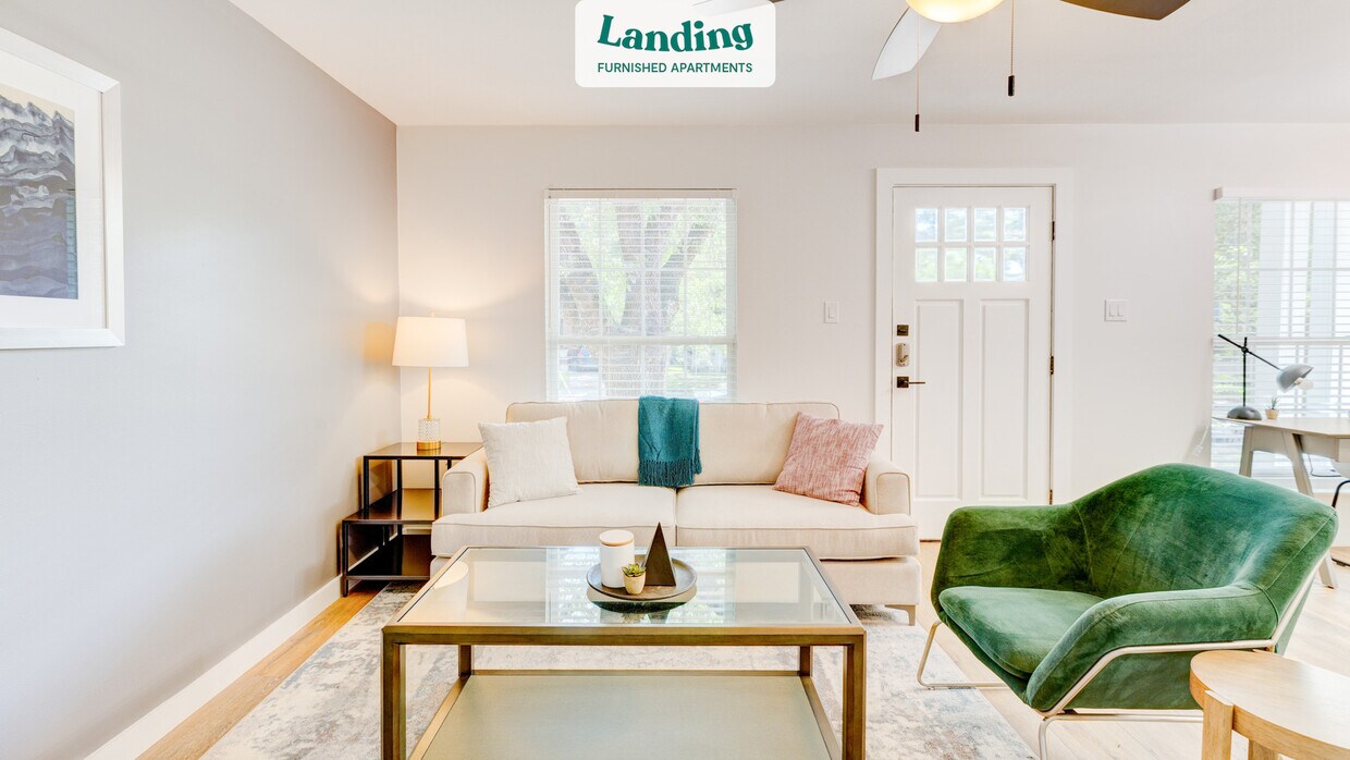 Foto principal - 425 N Rosemont Ave