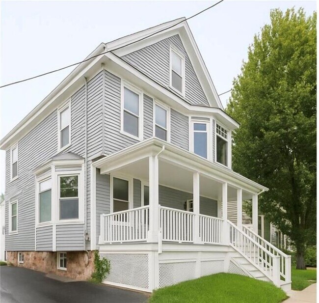 Building Photo - 51 Gibbs Ave