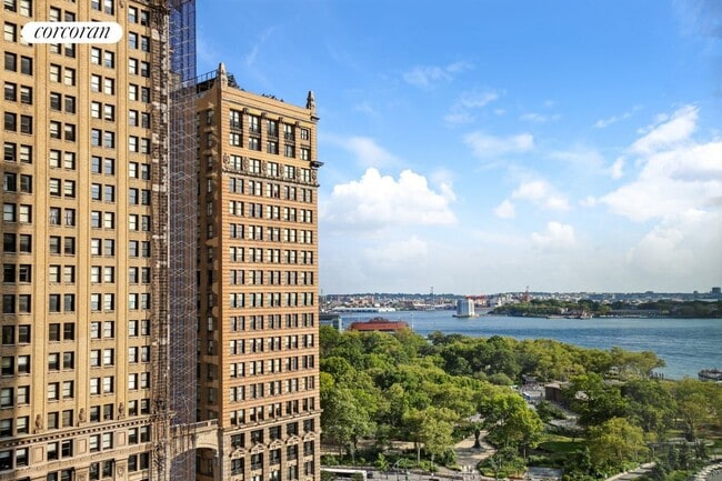 Foto del edificio - 30 West St