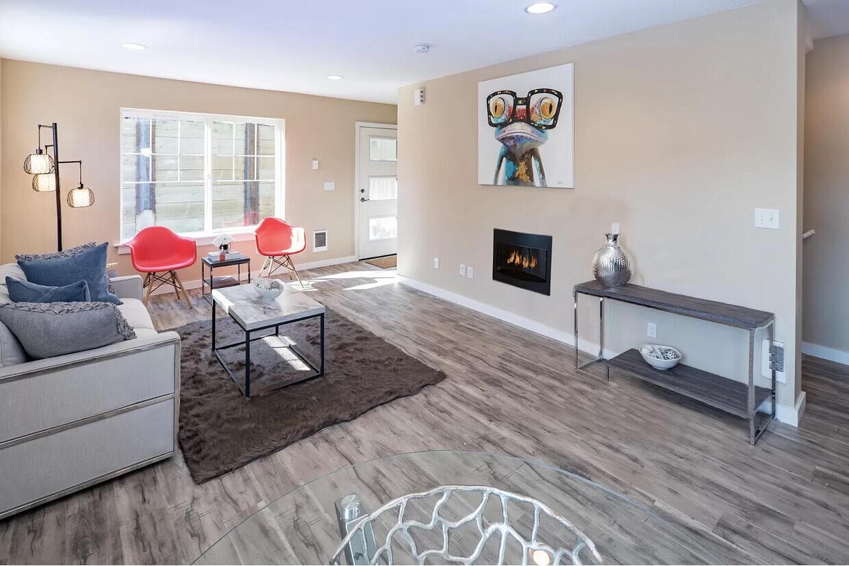 Foto principal - 2718 S Andover St
