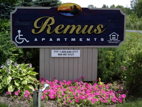  - Remus Apartments